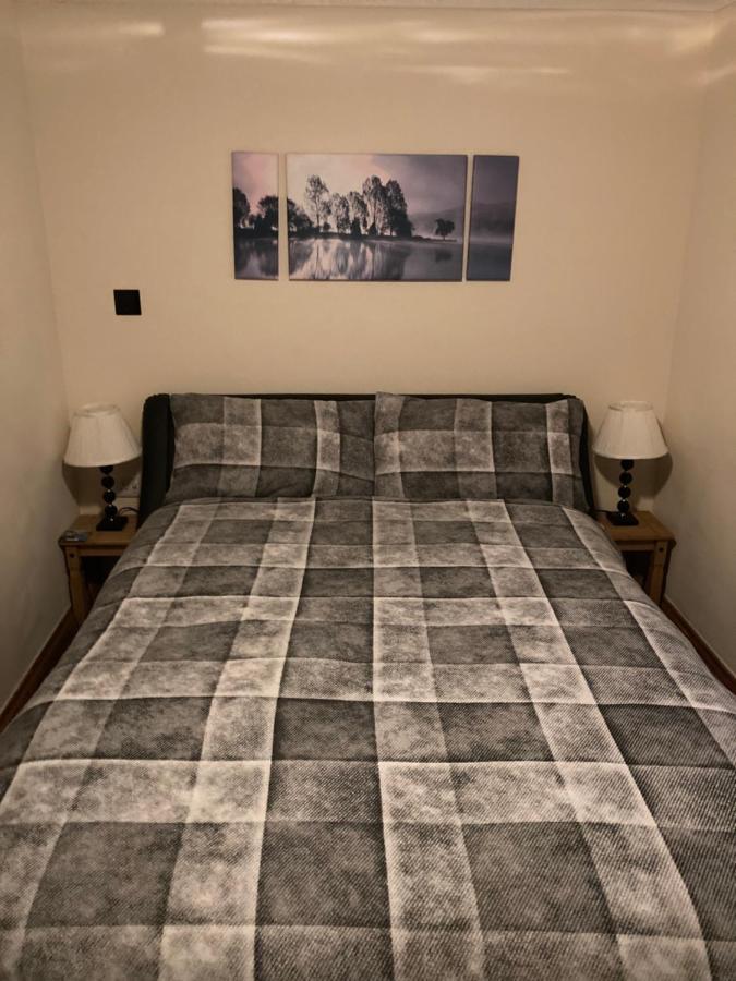 Carland Cross Bed & Breakfast Newquay  Ngoại thất bức ảnh
