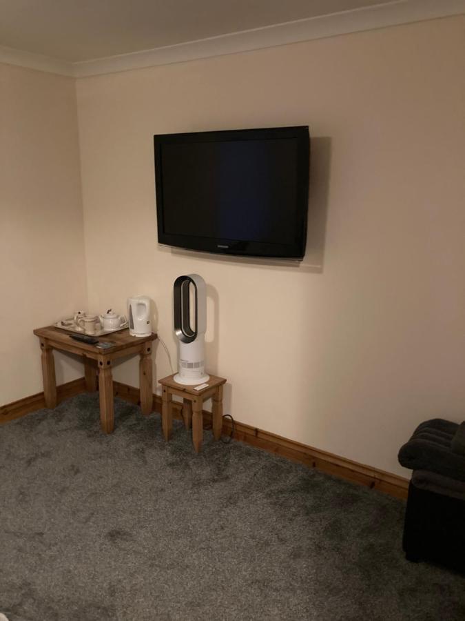 Carland Cross Bed & Breakfast Newquay  Ngoại thất bức ảnh