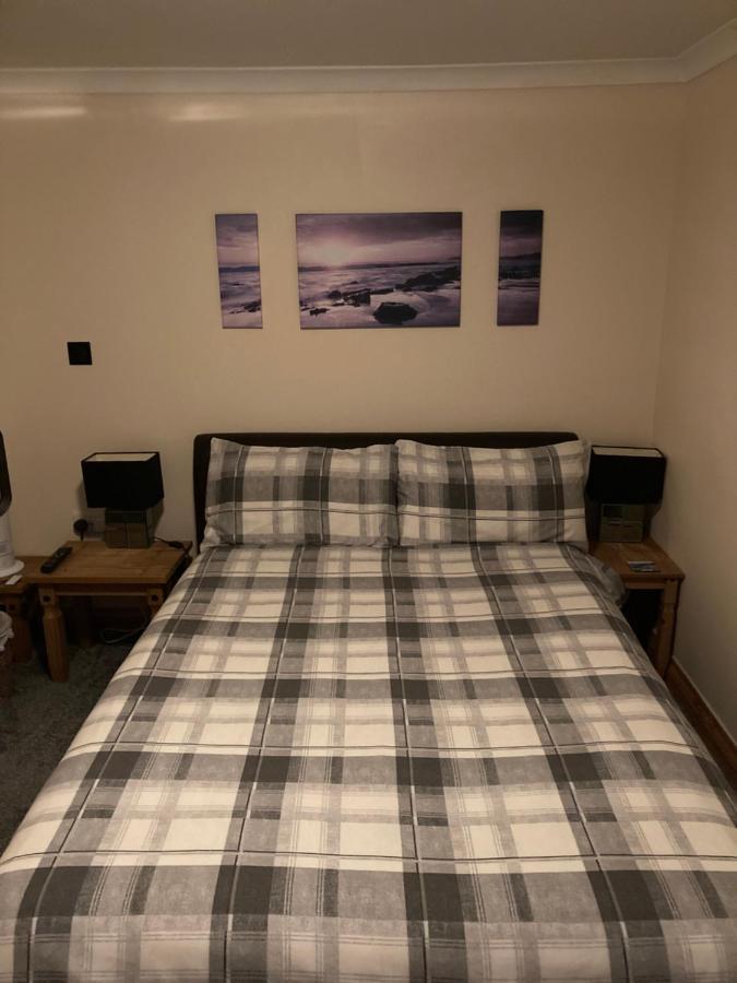 Carland Cross Bed & Breakfast Newquay  Ngoại thất bức ảnh
