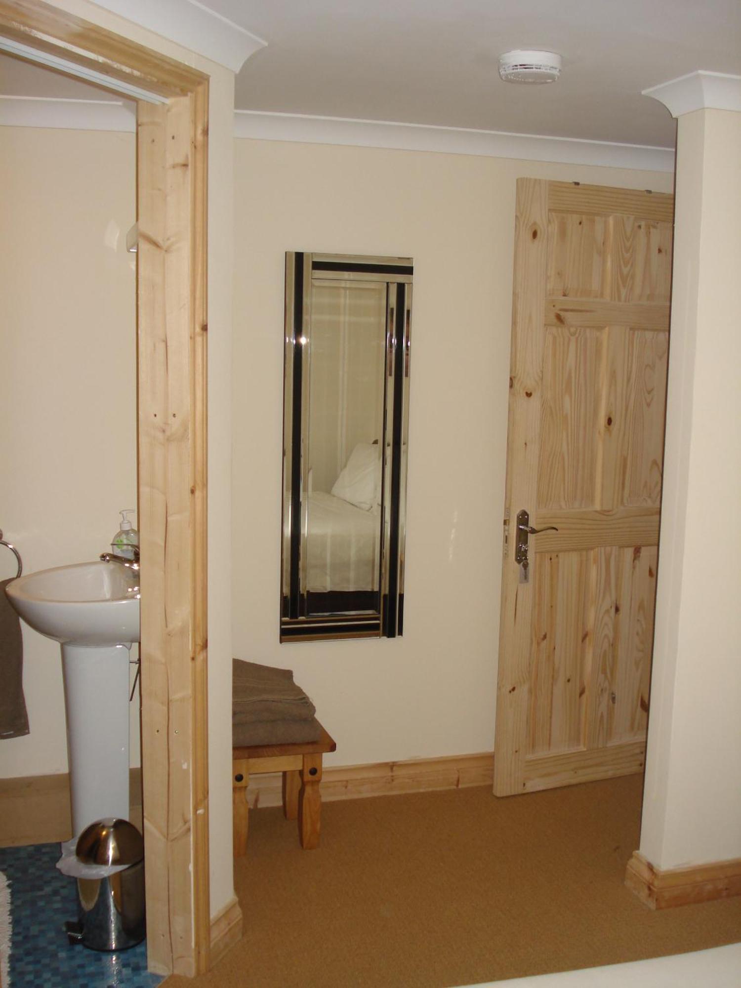 Carland Cross Bed & Breakfast Newquay  Ngoại thất bức ảnh