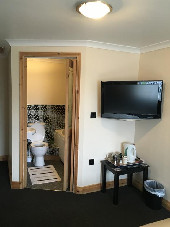 Carland Cross Bed & Breakfast Newquay  Ngoại thất bức ảnh